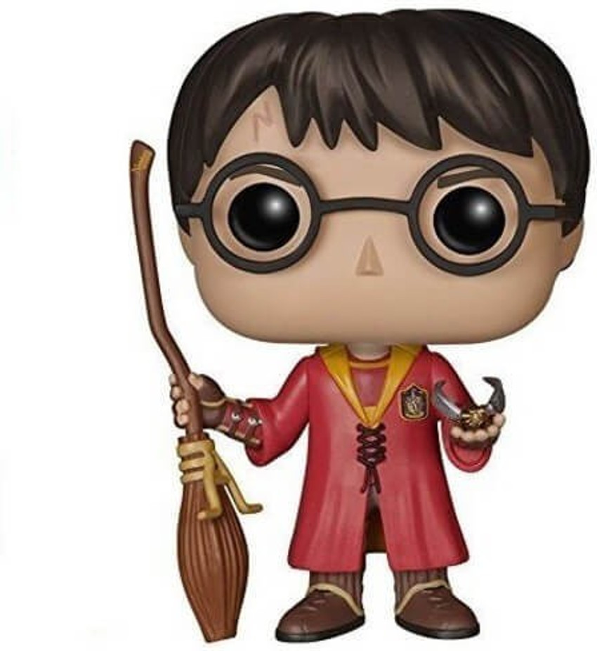 Harry potter bobbleheads pop hot sale