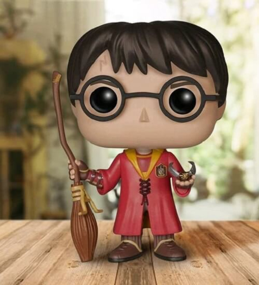 Harry potter bobbleheads pop hot sale