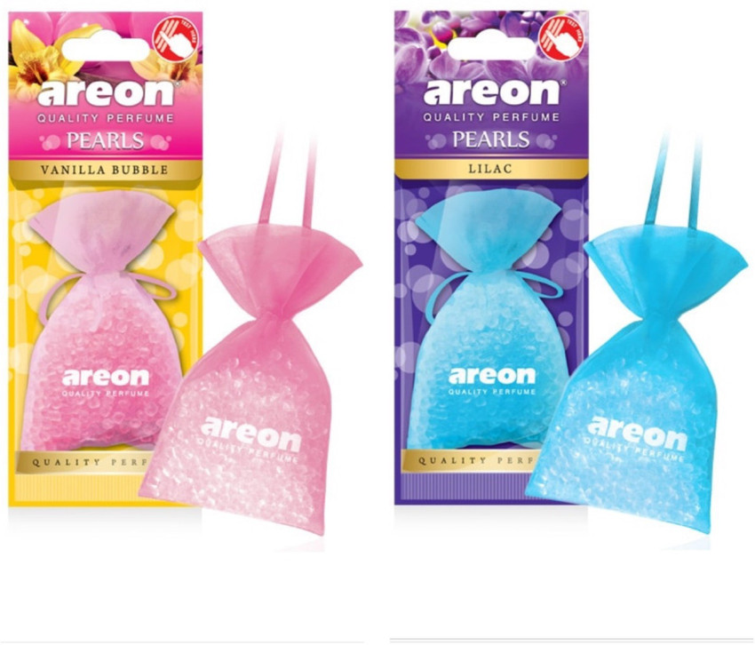 Areon home sales perfume lilac