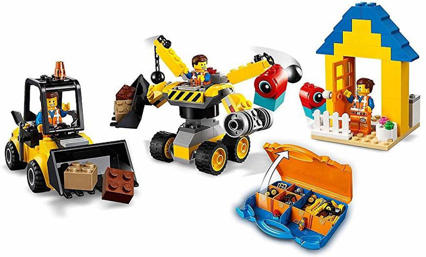 Lego 70832 cheap