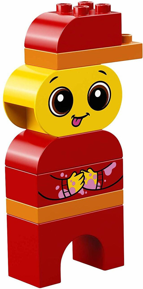 Duplo my first clearance emotions