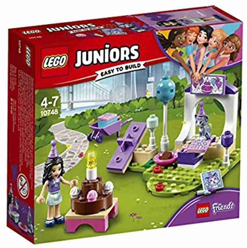 Lego juniors girls store