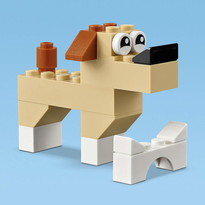 Lego blocks sales flipkart