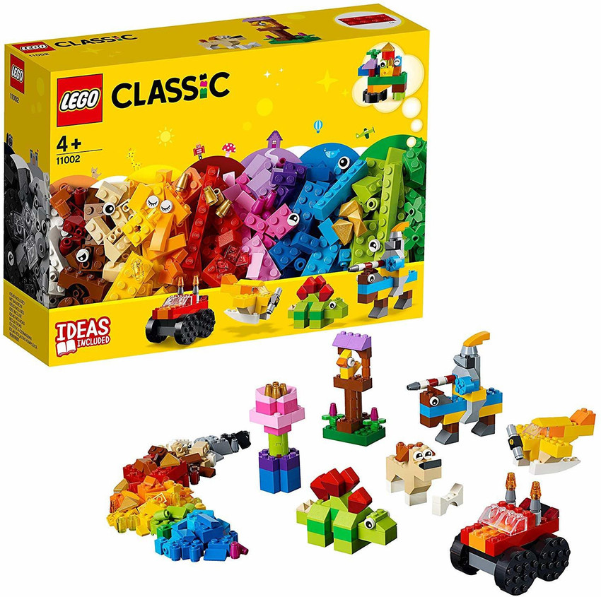 Lego classic building blocks best sale