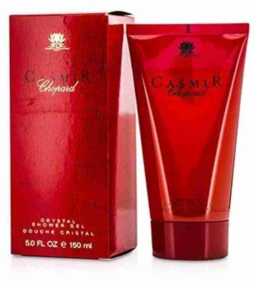 Buy Chopard Casmir Crystal Shower Gel at Low Price in India