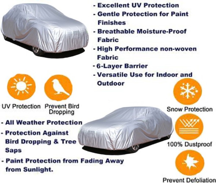 2018 Skoda Karoq car cover, rain-proof, sun-proof and heat
