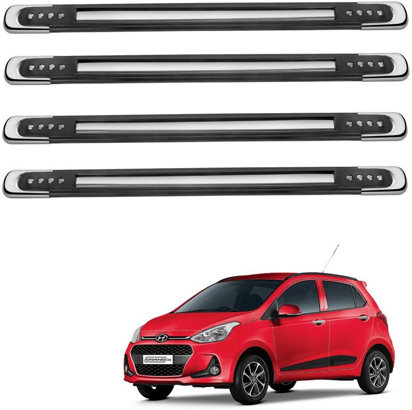 I10 nios best sale bumper guard