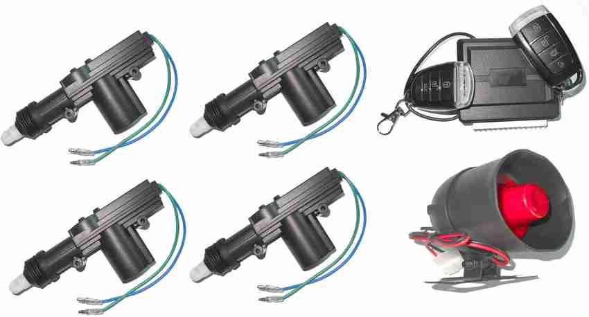 Pricol XE 99400040 Central Locking System Price in India Buy