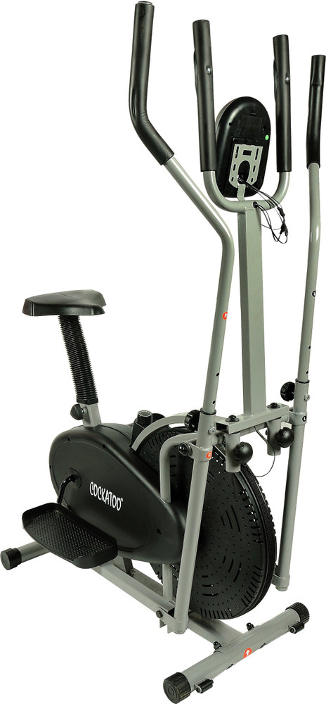 Cockatoo cross trainer hotsell