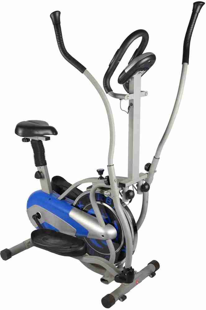 Welcare orbitrek sales
