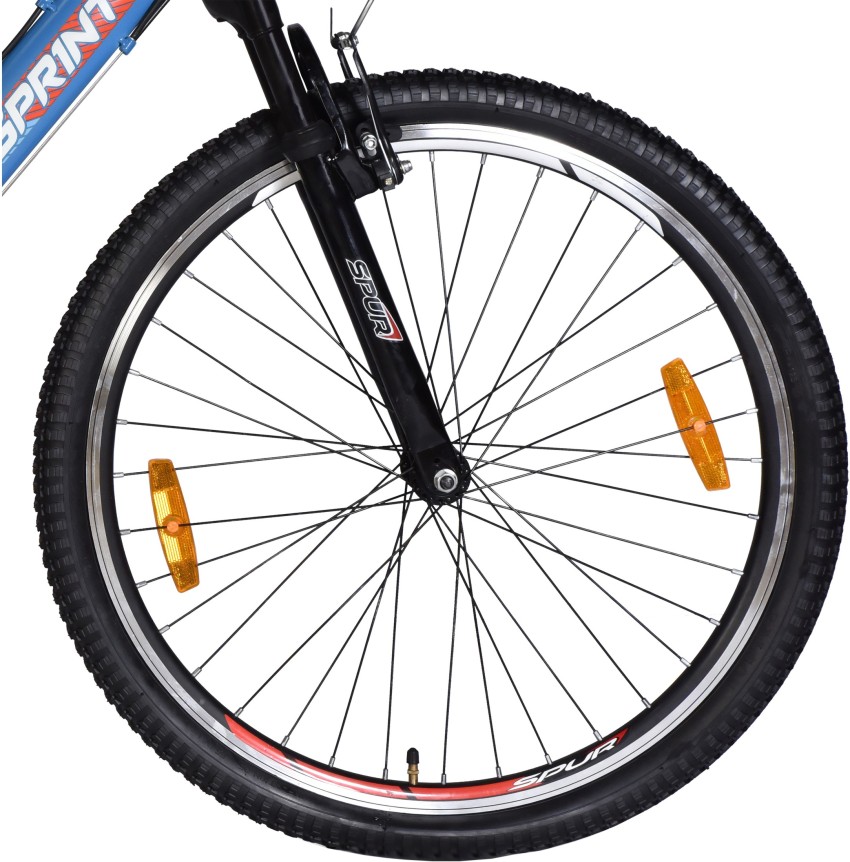 Hero sprint genex cycle price best sale in india