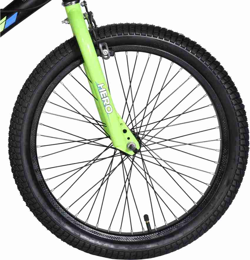 Hero bmx cycle hotsell