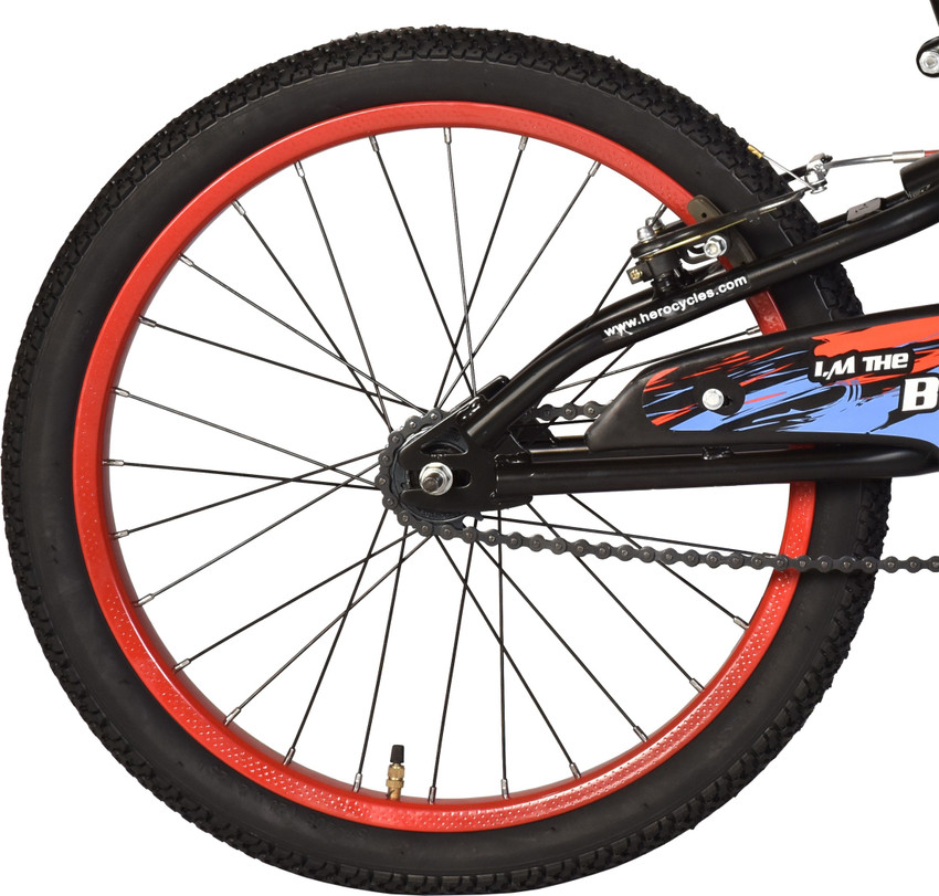 HERO Boss Sports 20 T Road Cycle Price in India Buy HERO Boss