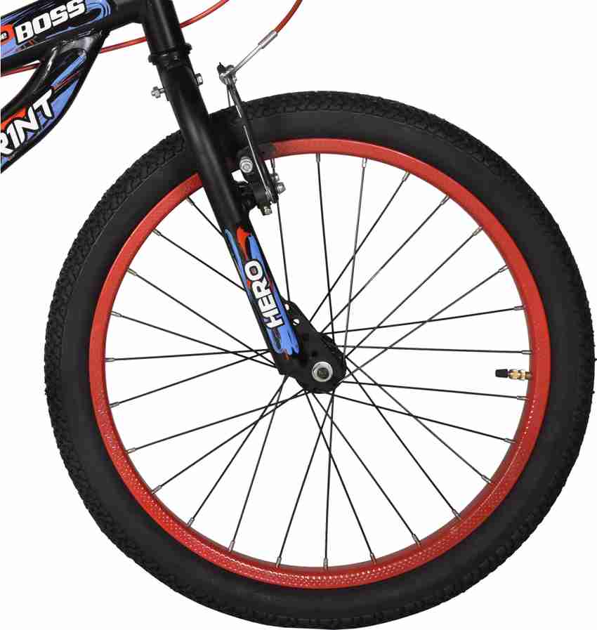 HERO Boss Sports 20 T Road Cycle Price in India Buy HERO Boss