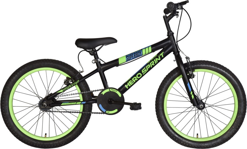 HERO Superboy 20 T Road Cycle Price in India Buy HERO Superboy