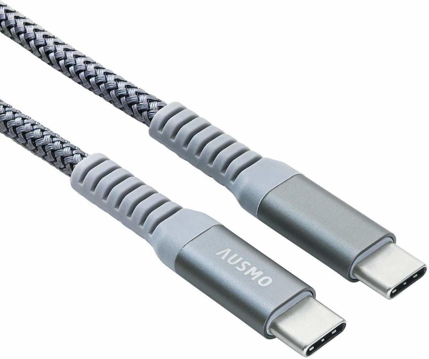 050693 Cordon USB Type-A vers micro USB , USB C et Lightning -  professionnel