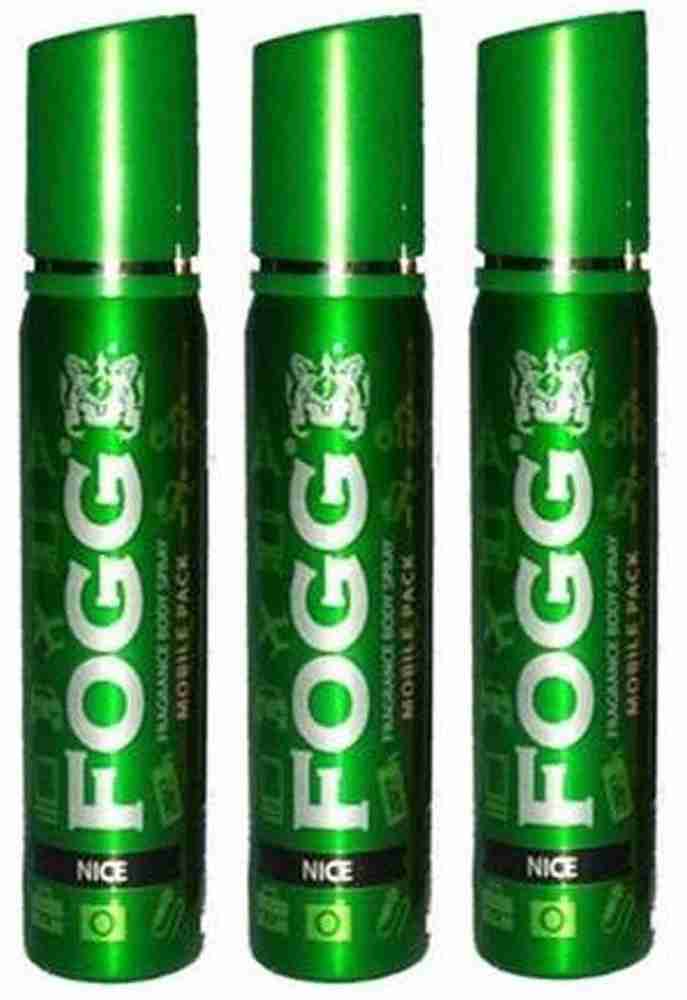 Fogg perfume cheap price 75