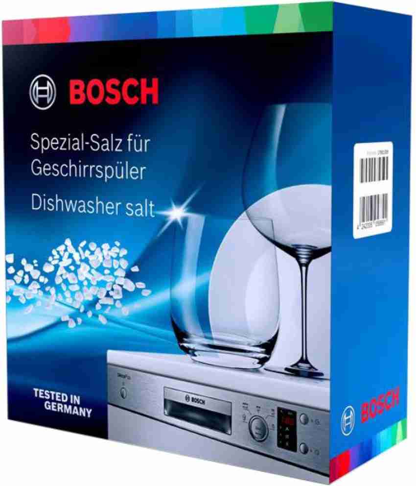 Flipkart sales bosch dishwasher