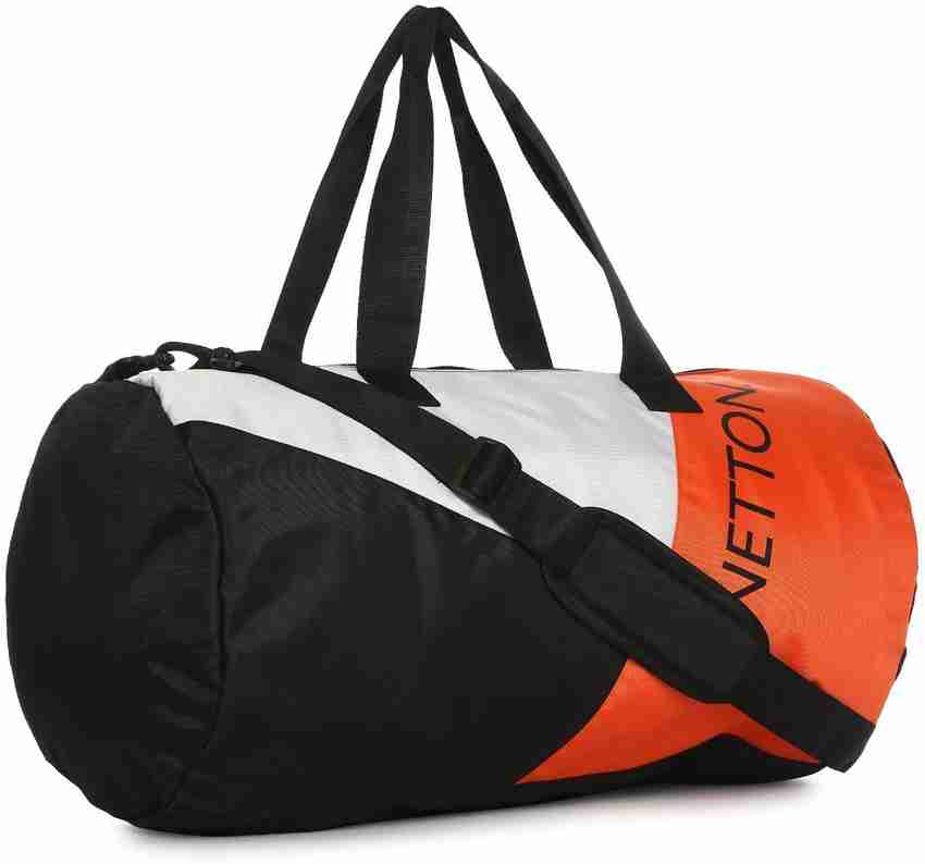 United Colors of Benetton GYM DUFFLE Duffel Without Wheels