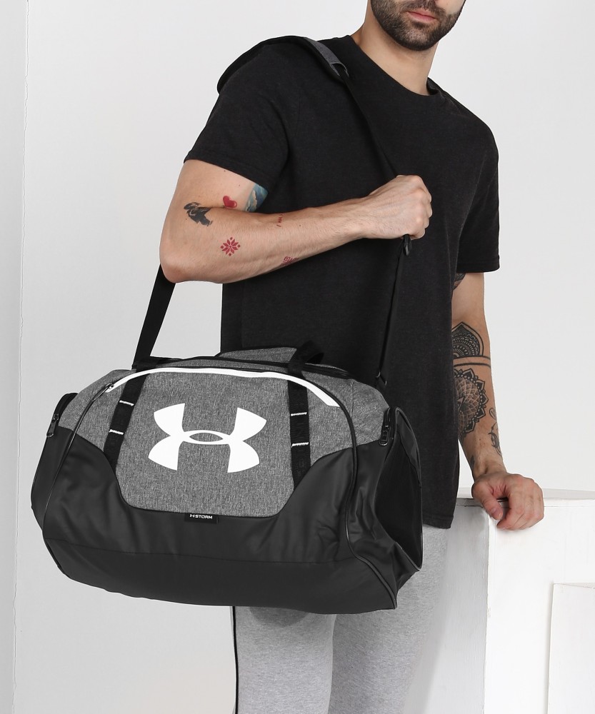 under armour duffle bag india