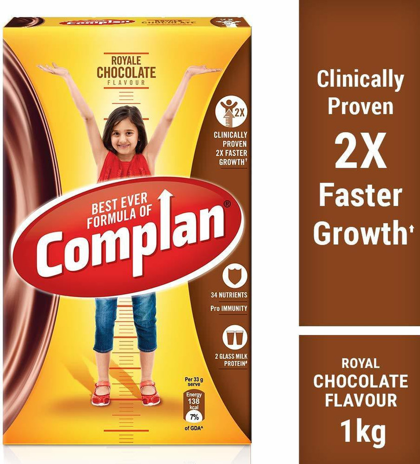 Complan price best sale 1kg