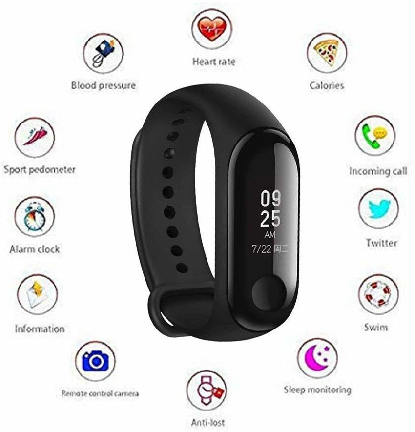 Allwin m3 band on sale