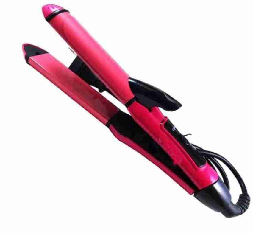 Hair straightener and curler hotsell philips flipkart