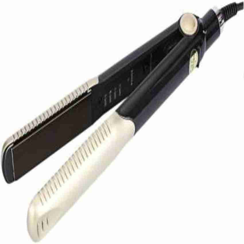 Anti store frizz straightener