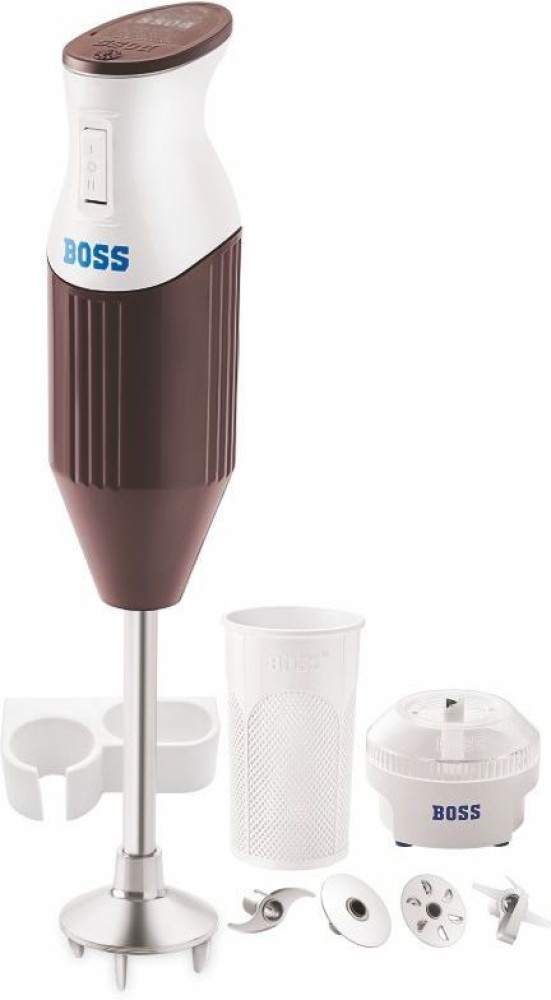 Big Boss (B115), Boss Company Blender