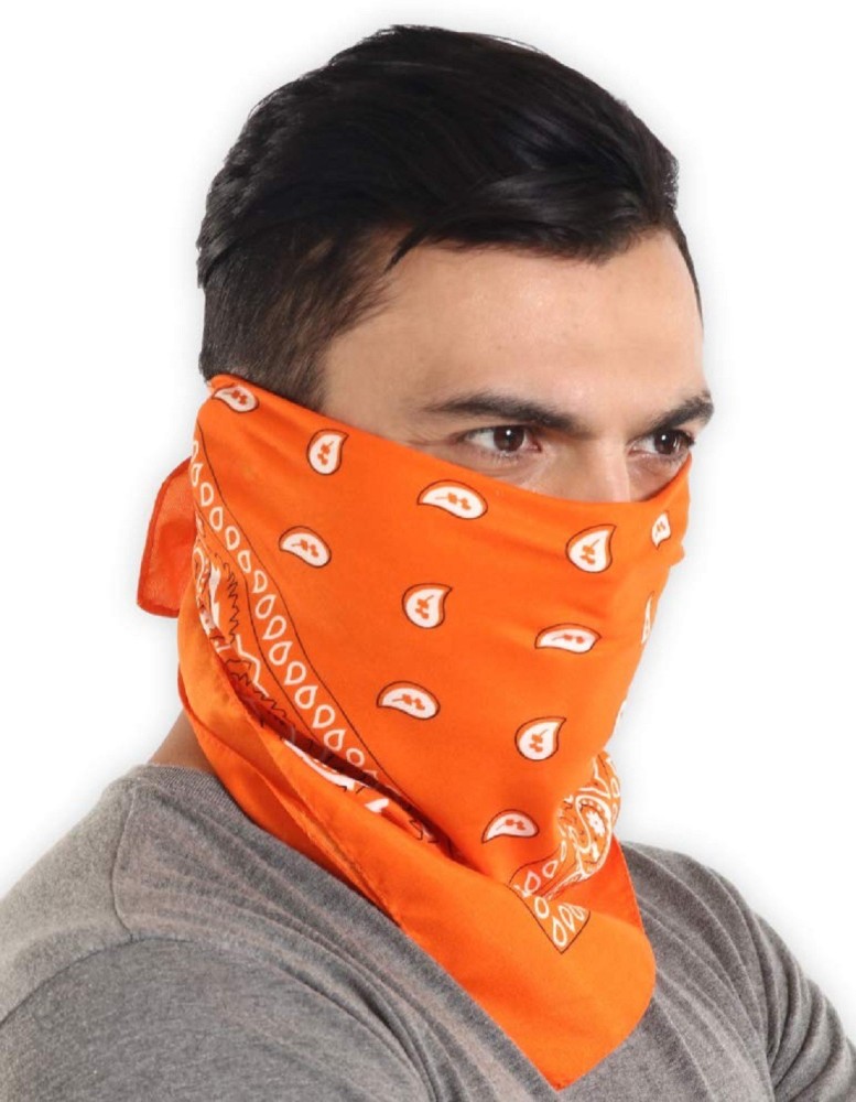 Men's Designer Scarves, Stoles, Bandanas