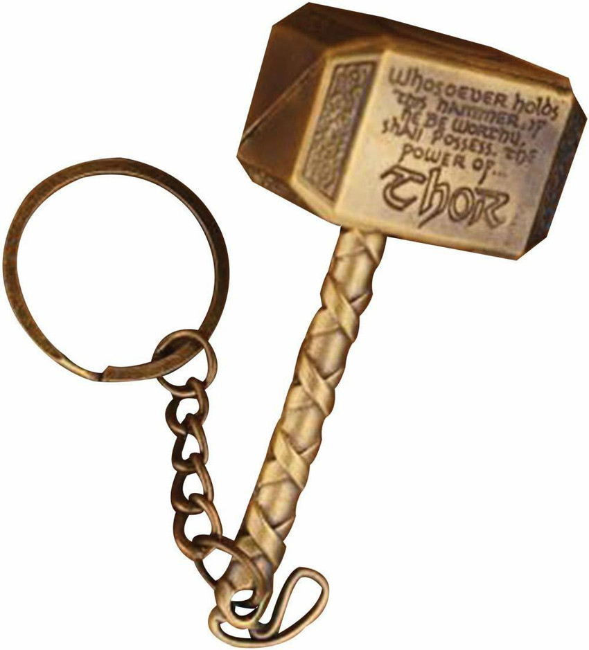 Thor discount keychain flipkart