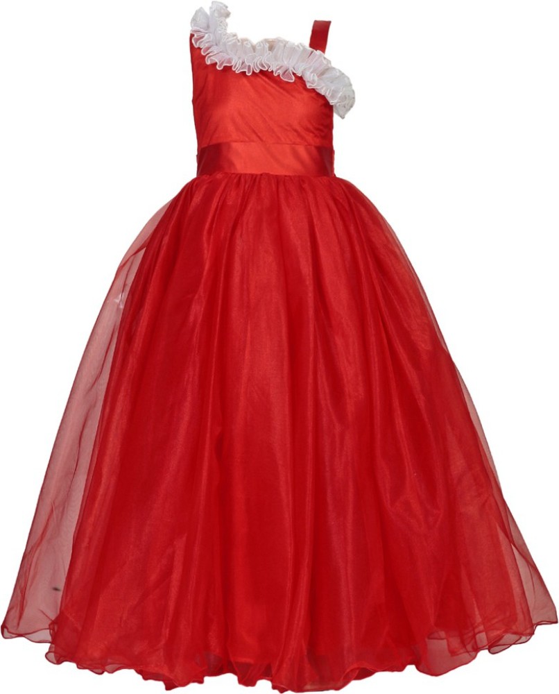 Cinderella dress flipkart sale