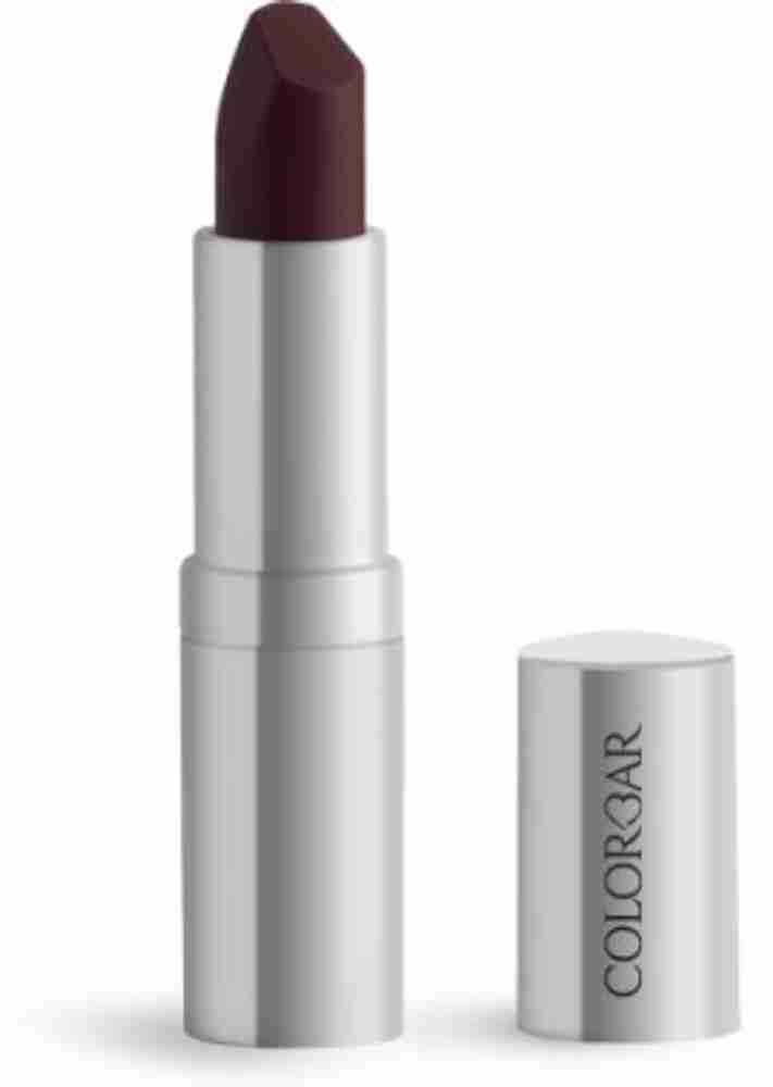 Colorbar lipsticks best sale