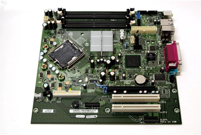 DELL GM819 JR271 Motherboard DELL Flipkart