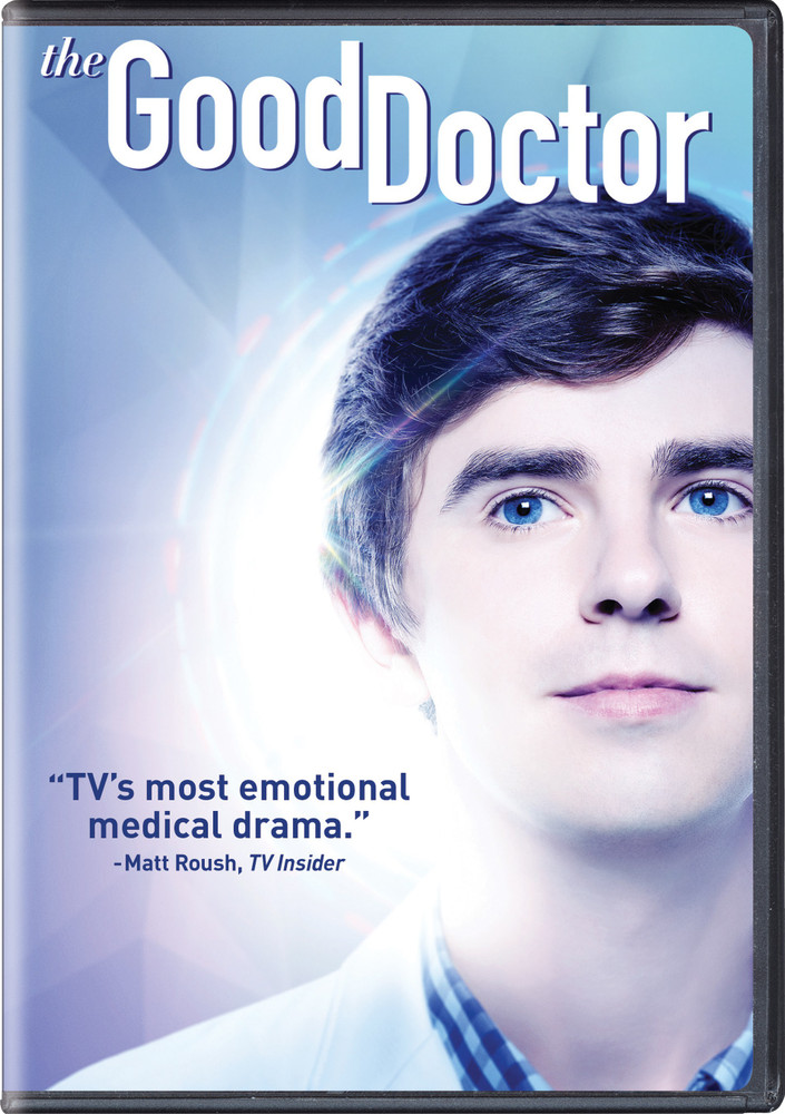 Good doctor full best sale movie in english