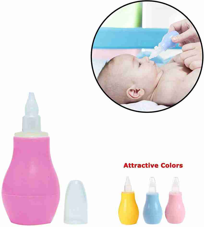 Mucus aspirator on sale for babies