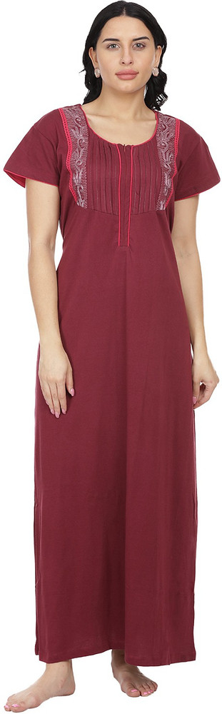 honeydew Women Nighty Buy honeydew Women Nighty Online at Best
