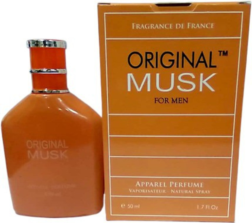 Original musk cologne deals