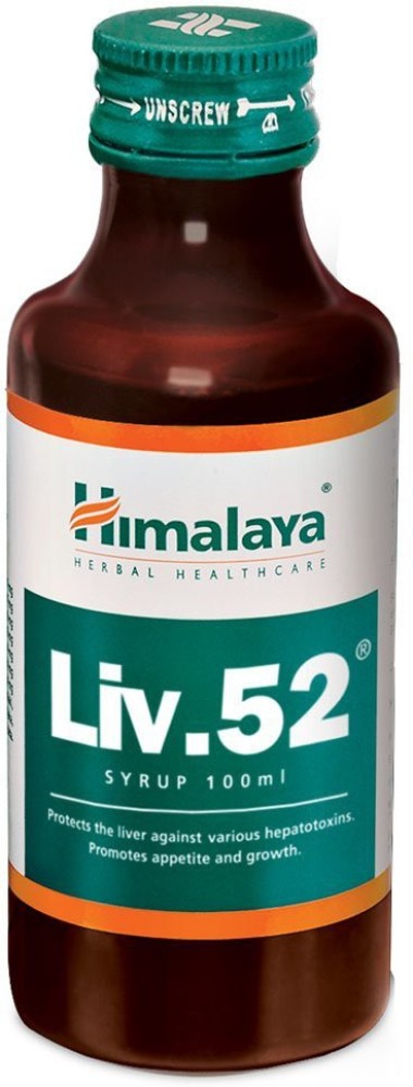Buy Himalaya Supplement for Dogs & Cats - Liv 52 Liver Support