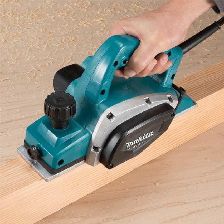 Makita 2025 door planer