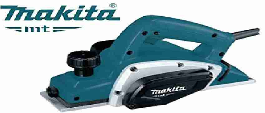 Makita hand best sale planer price