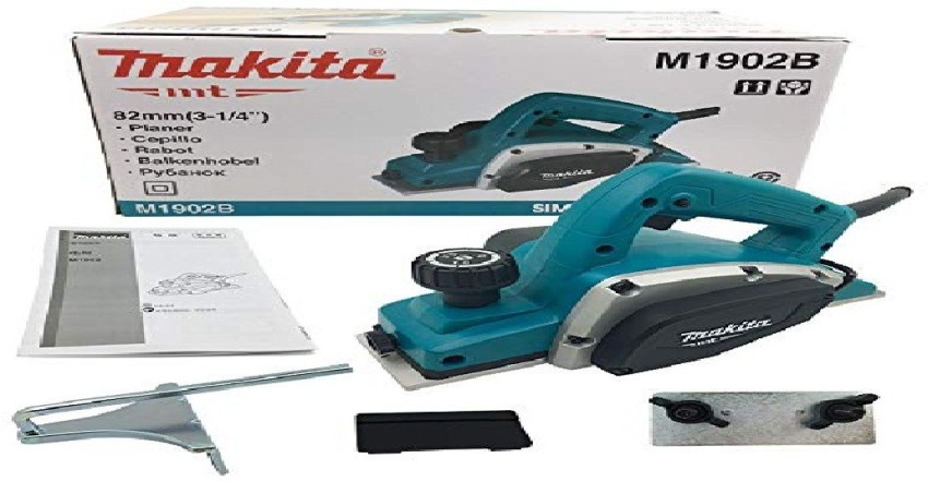 MAKITA M1902B M1902B Corded Planer Price in India Buy MAKITA