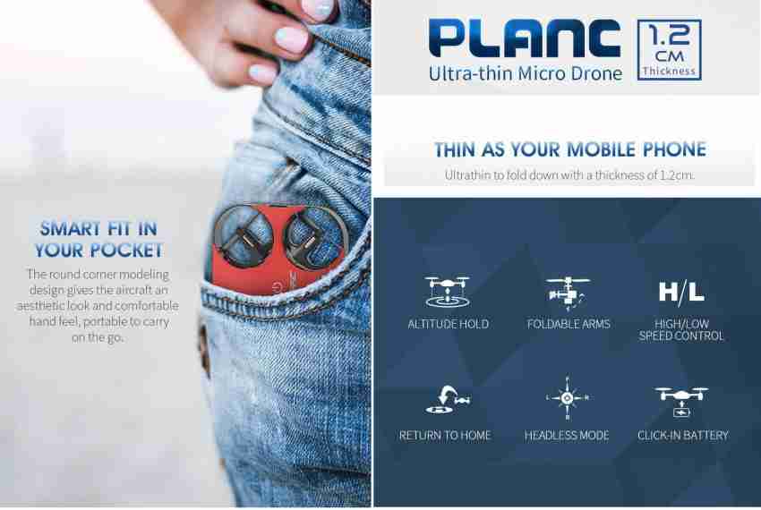 Jjrc h70 hot sale planc