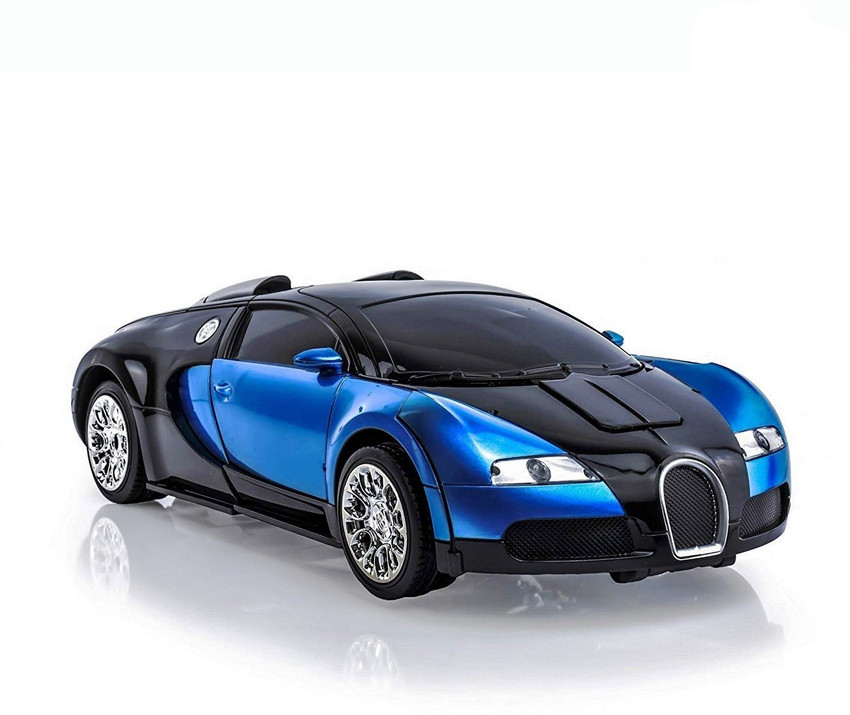 Robert shop car toy