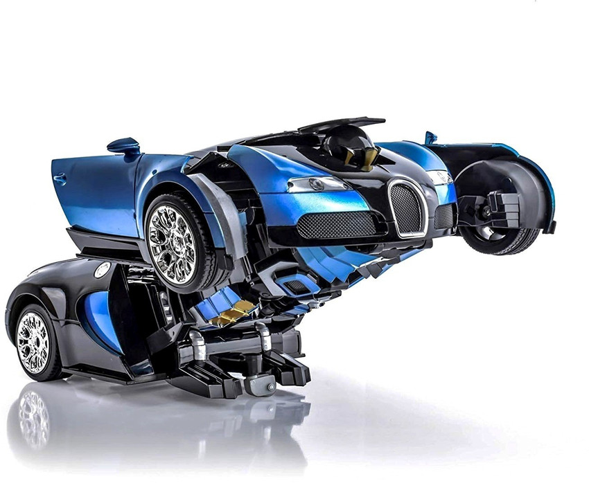 Robert car toy store