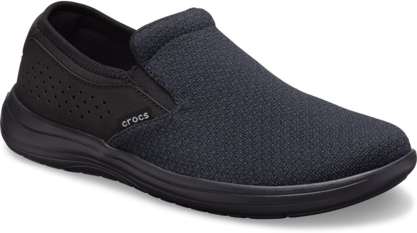 Crocs reviva slip on mens new arrivals