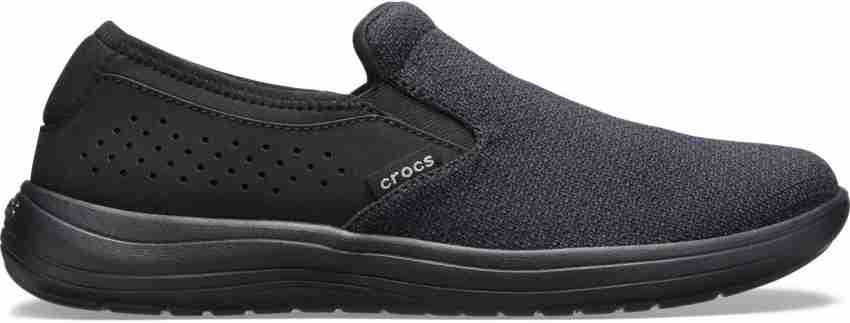 CROCS Reviva Casuals For Men Buy CROCS Reviva Casuals For Men