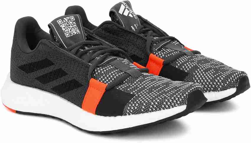 senseboost shoes