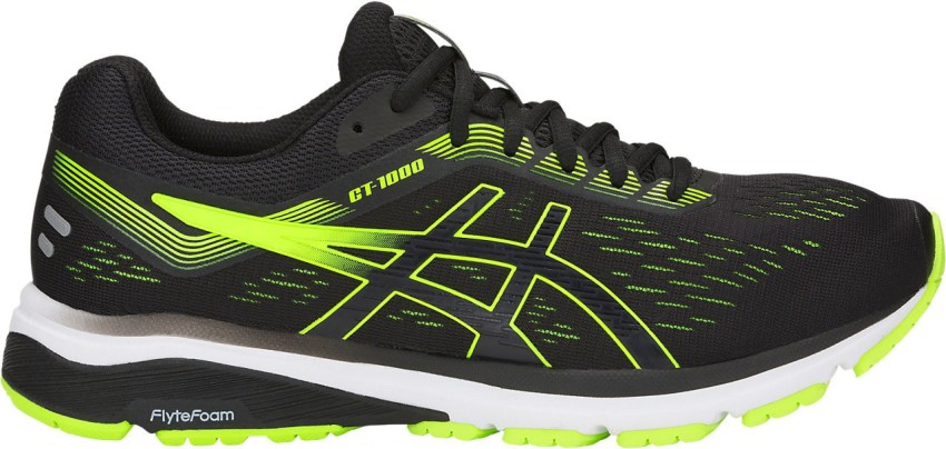 Asics GT 1000 7 Running Shoes For Men Buy Asics GT 1000 7 Running Shoes For Men Online at Best Price Shop Online for Footwears in India Flipkart