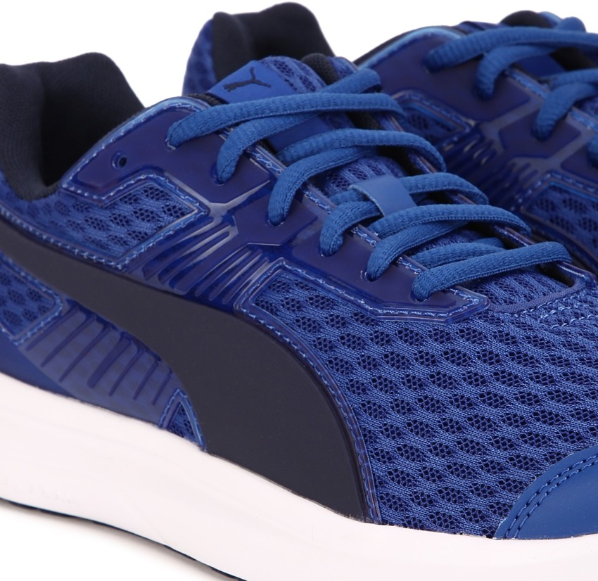 Puma escaper hot sale pro core